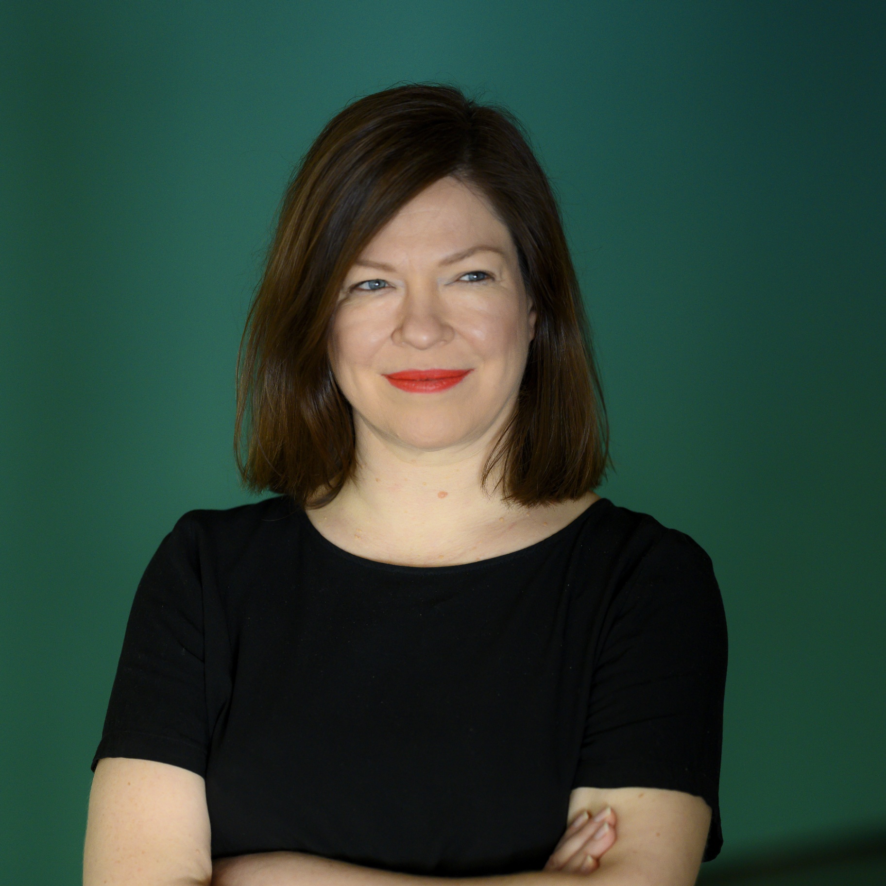 Anni Sinnemäki