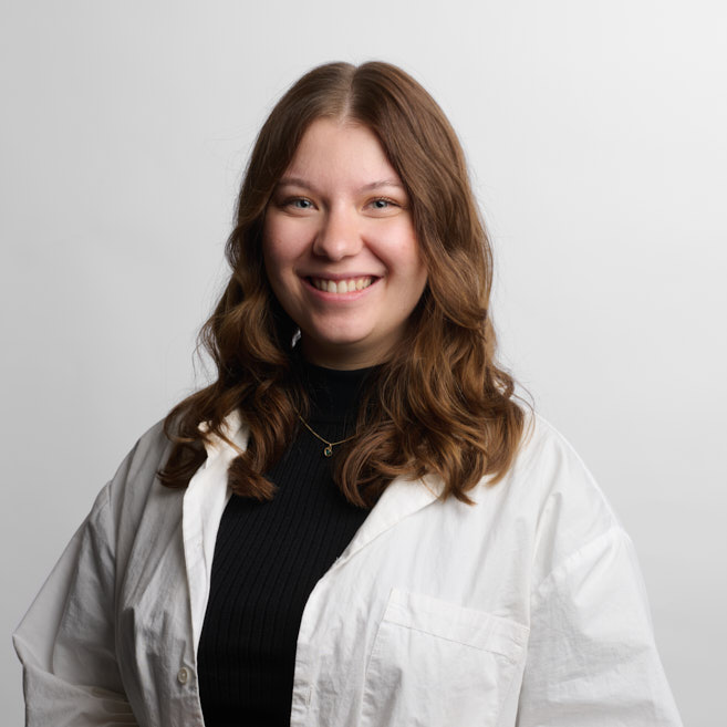 Celeste Nummelin, Masterclass Coordinator